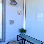 Stella's - Center - Free Secure Parking - Big Sun Terrace - Air Conditioning - Wifi - Tram To The Bus Station And Old Town * Tallinn