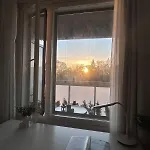 Apartamento Stella's - Center - Free Secure Parking - Big Sun Terrace - Air Conditioning - Wifi - Tram To The Bus Station And Old Town Talin