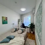 Stella's - Center - Free Secure Parking - Big Sun Terrace - Air Conditioning - Wifi - Tram To The Bus Station And Old Town Tallinn