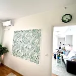 Stella's - Center - Free Secure Parking - Big Sun Terrace - Air Conditioning - Wifi - Tram To The Bus Station And Old Town Apartamento
