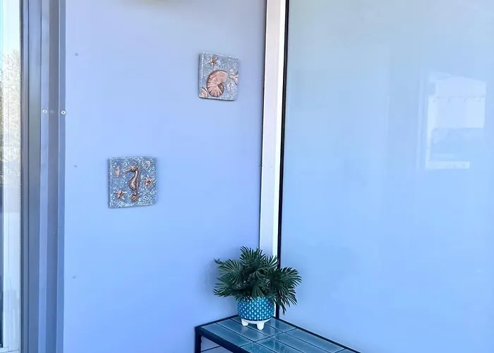 Stella's - Center - Free Secure Parking - Big Sun Terrace - Air Conditioning - Wifi - Tram To The Bus Station And Old Town * Reval